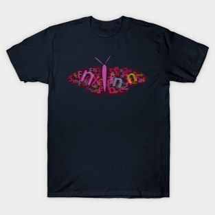 Butterfly T-Shirt